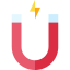 Magnet icon 64x64