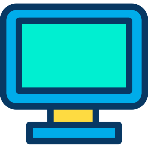 Computer icon