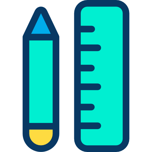 Ruler icon