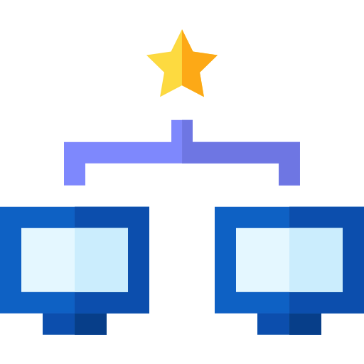 Network icon