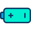 Battery icon 64x64
