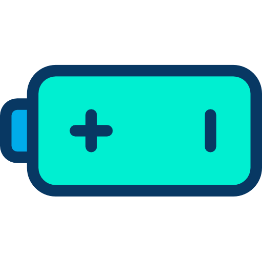 Battery icon