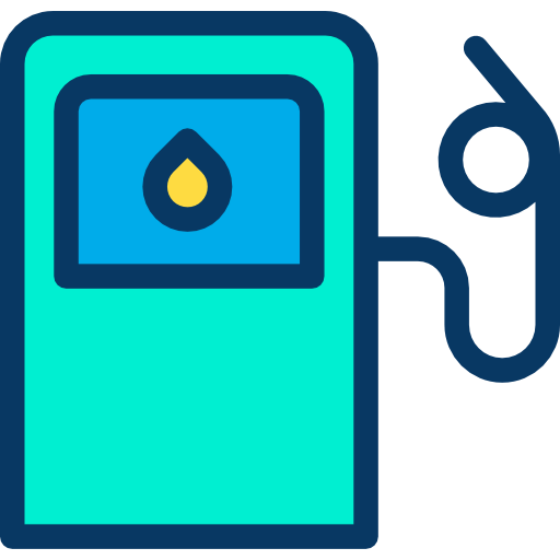 Fuel icon