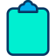 Notepad icon 64x64