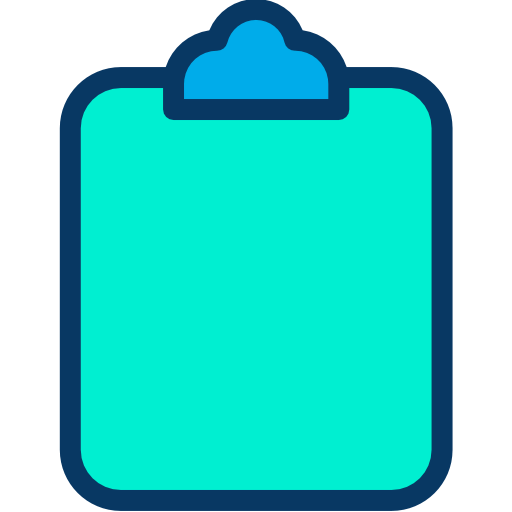Notepad icon