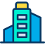 Building icon 64x64