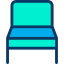 Chair icon 64x64