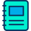 Notebook icon 64x64