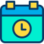 Calendar icon 64x64