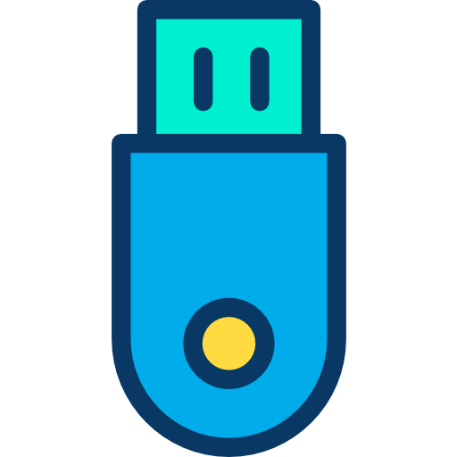 Pendrive icon