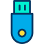 Pendrive icon 64x64