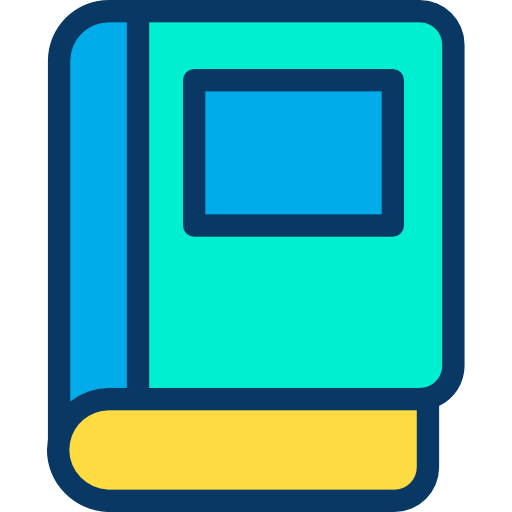 Book icon