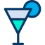 Cocktail icon 64x64