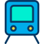 Train icon 64x64