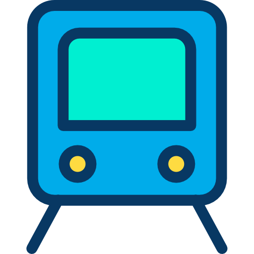 Train icon