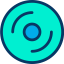 Dvd icon 64x64