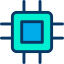 Chip icon 64x64