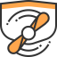 Propeller icon 64x64