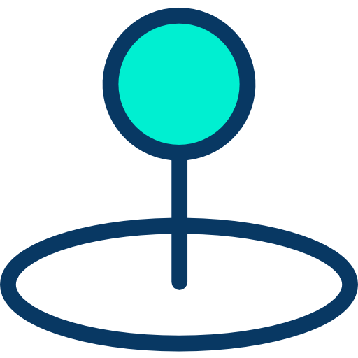 Pin icon