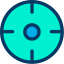Target icon 64x64