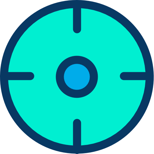Target icon