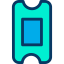 Ticket icon 64x64