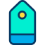 Tag icon 64x64