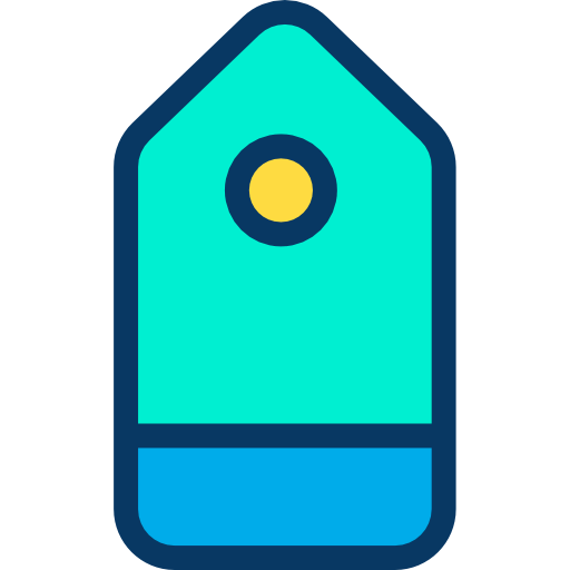 Tag icon