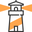 Lighthouse icon 64x64