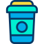 Coffee icon 64x64