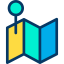 Map icon 64x64