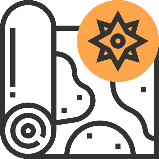 Map icon