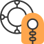 Life saver icon 64x64