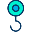 Hook icon 64x64