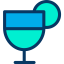 Cocktail icon 64x64
