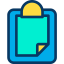 Notepad icon 64x64