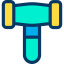 Hammer icon 64x64