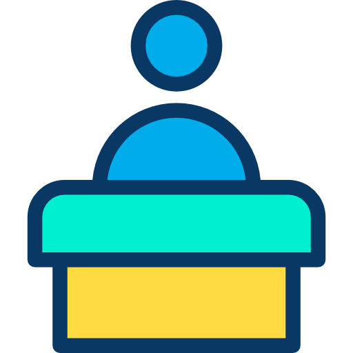 Speech icon