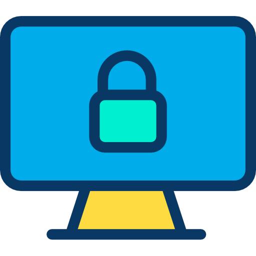 Computer icon
