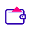Wallet Symbol 64x64