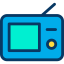 Television icon 64x64