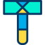 Hammer icon 64x64