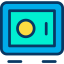 Safebox icon 64x64