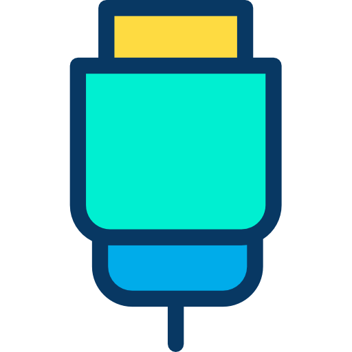 Usb icon