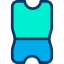 Ticket icon 64x64
