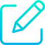 Edit icon 64x64