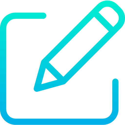 Edit icon