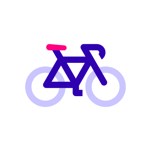Bicycle icon
