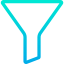 Filter icon 64x64