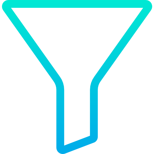 Filter icon